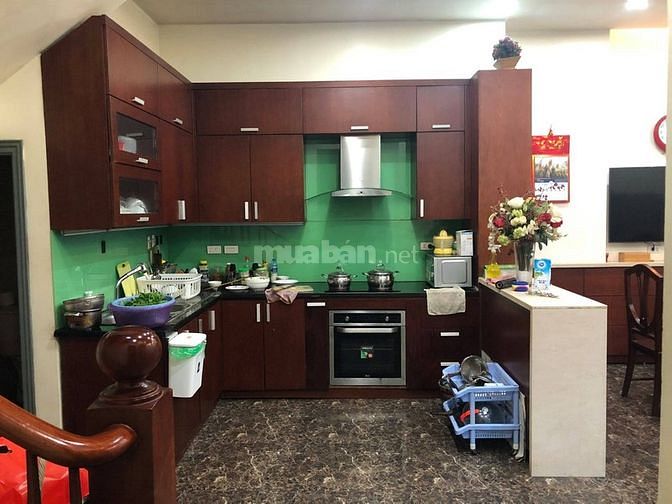 Chuyển cơ quan bán nhà ngõ 325 Kim Ngưu, Hai Bà Trưng, 86m2, 6.7tỷ.