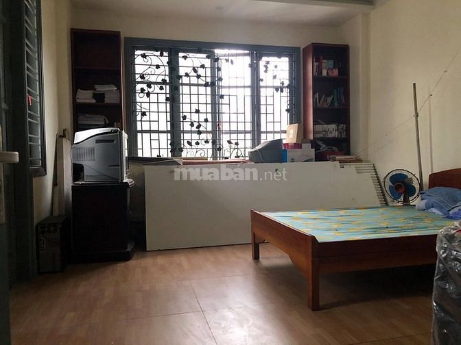 Chuyển cơ quan bán nhà ngõ 325 Kim Ngưu, Hai Bà Trưng, 86m2, 6.7tỷ.