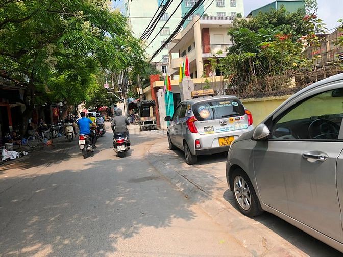 Chuyển cơ quan bán nhà ngõ 325 Kim Ngưu, Hai Bà Trưng, 86m2, 6.7tỷ.