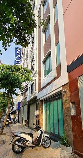 MT PHẠM VĂN ĐỒNG phường 13, quận Bình Thạnh, 6 tầng, thang máy 60794095 MT PHẠM VĂN ĐỒNG phường 13, quận Bình Thạnh, 6 tầng, thang máy
