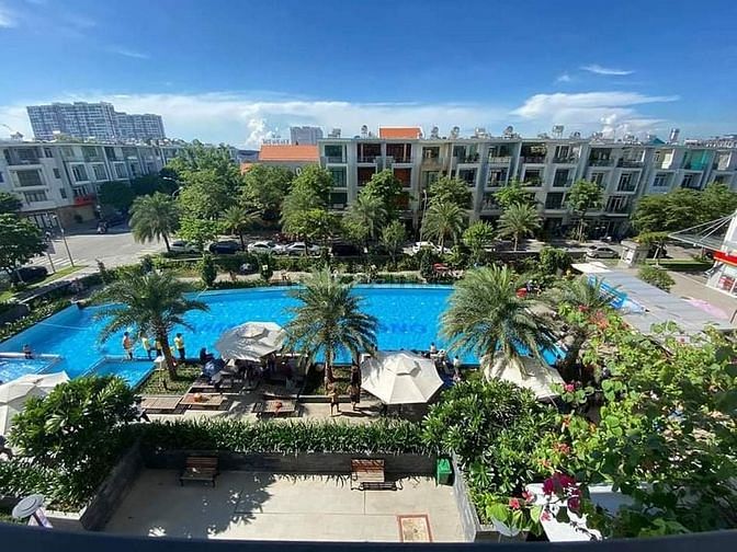 Cần Bán căn hộ Him Lam Phú Đông. Đã có SHR