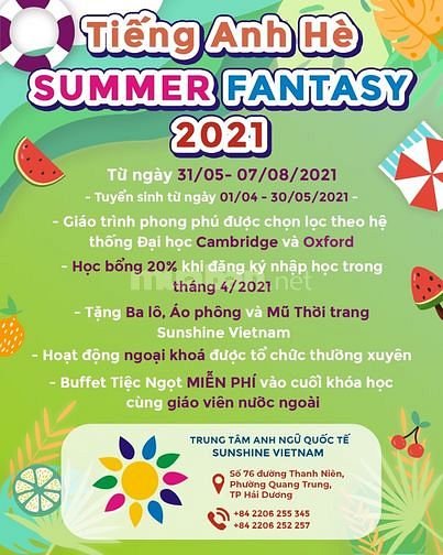 Trung tâm dạy và học Tiếng anh uy tín tại Hải Dương! 62405868 Trung tâm dạy và học Tiếng anh uy tín tại Hải Dương!