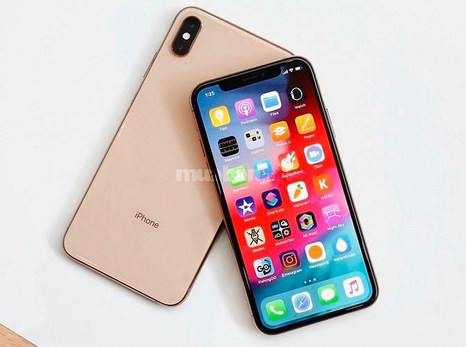 IPhone Xs 64GB "giá rẻ" bh 12 tháng chỉ từ 8,6triệu 62413956 IPhone Xs 64GB "giá rẻ" bh 12 tháng chỉ từ 8,6triệu