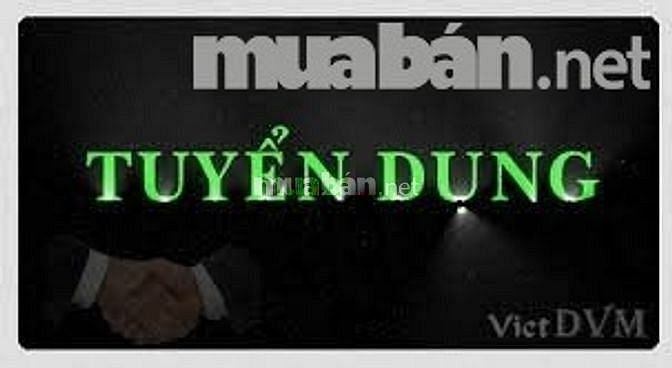 Công ty cần tuyển Nhân viên Y sỹ mới ra trường 62424835 Công ty cần tuyển Nhân viên Y sỹ mới ra trường