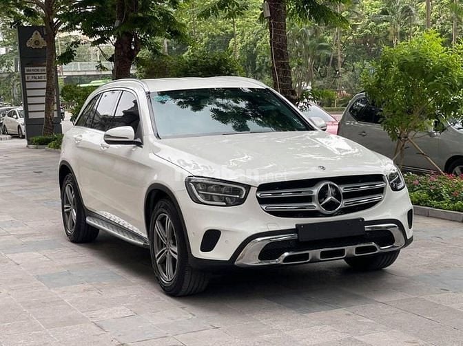 Bán em Mercedes benz GLC 200 sx 2019 siêu đẹp 62420945 Bán em Mercedes benz GLC 200 sx 2019 siêu đẹp
