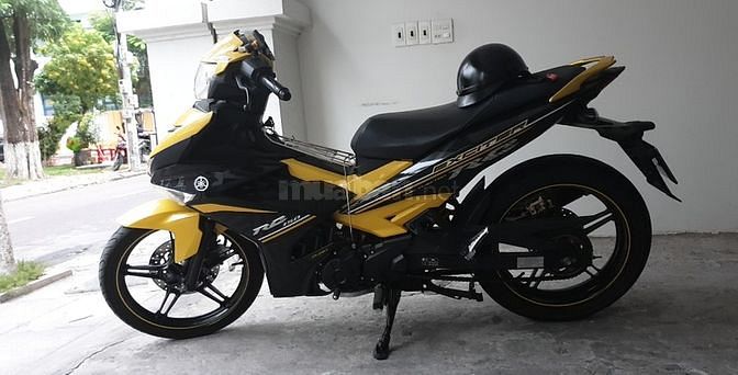 Tìm chủ mới cho Exciter 150cc xe mới keng 62426245 Tìm chủ mới cho Exciter 150cc xe mới keng