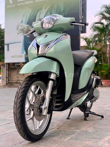 Cần bán xe như hình, sh mode 125i xanh ngọc, còn mới 62247301 Cần bán xe như hình, sh mode 125i xanh ngọc, còn mới