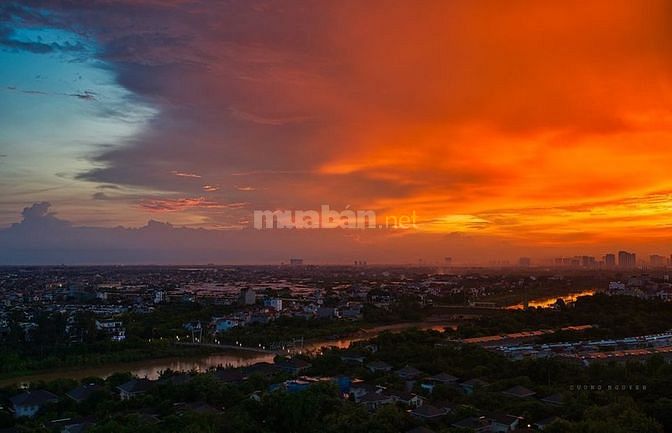 Cho thuê căn hộ 2 PN khu lake 1 62440480 Cho thuê căn hộ 2 PN khu lake 1
