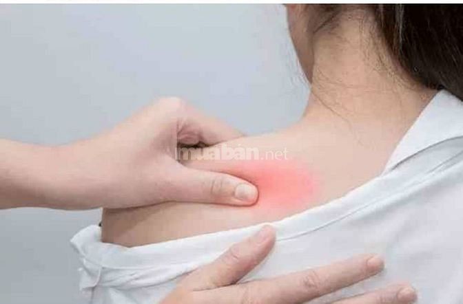 Chuyên Massage, xoa bóp, bấm huyệt vùng đầu, cổ, vai, gáy 62442414 Chuyên Massage, xoa bóp, bấm huyệt vùng đầu, cổ, vai, gáy