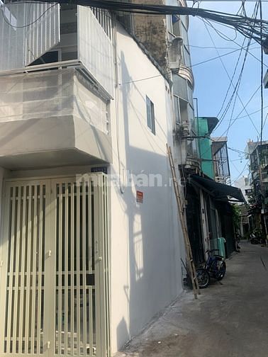Chính chủ bán nhà 20m2 hẻm 5m gò dầu. sổ hồng chính chủ 62360775 Chính chủ bán nhà 20m2 hẻm 5m gò dầu. sổ hồng chính chủ