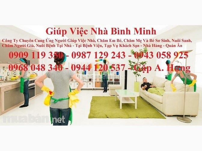 Dịch Vụ Nuôi Bệnh Tại Nhà Và Tại Bệnh Viện Hải Phòng