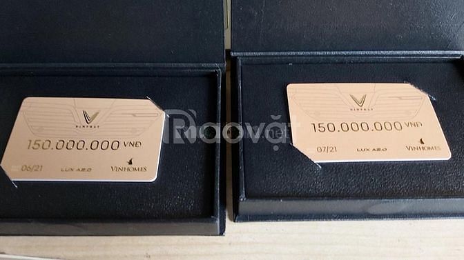 Bán voucher Vinfast Lux A2.0 90.000.000đ 62467462 Bán voucher Vinfast Lux A2.0 90.000.000đ