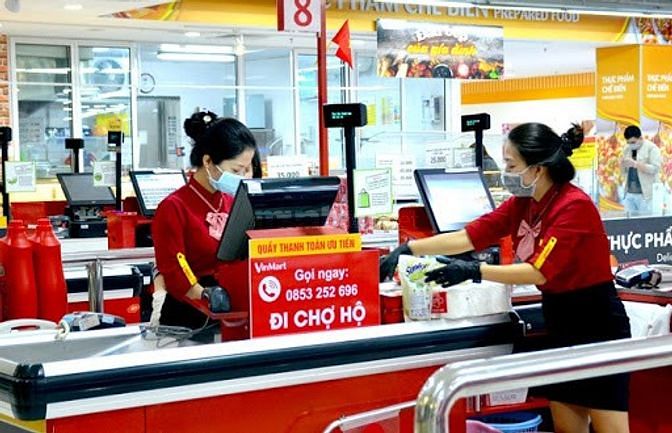 💥 Còn tuyển 2 vị trí thu ngân cửa hàng - không yêu cầu cao 62480862 💥 Còn tuyển 2 vị trí thu ngân cửa hàng - không yêu cầu cao