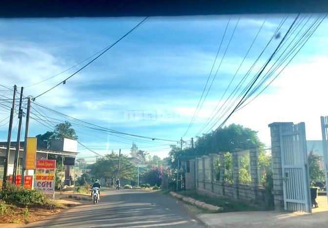 Đất nền biệt thự ngỉ dưỡng tại TP Bảo Lộc, Full thổ cư , sổ hồng