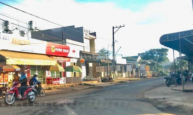 Đất nền biệt thự ngỉ dưỡng tại TP Bảo Lộc, Full thổ cư , sổ hồng