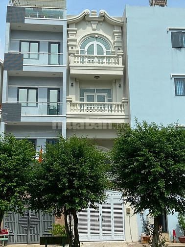 Nhà Cho Thuê Quận Tân Phú, Phường Hiệp Tân. KC 4 Lầu.Giá 23 Triệu 62510660 Nhà Cho Thuê Quận Tân Phú, Phường Hiệp Tân. KC 4 Lầu.Giá 23 Triệu