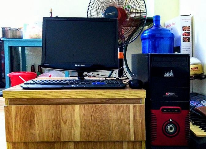 Lên đời, thanh lý bộ máy tính 1x triệu 62504680 Lên đời, thanh lý bộ máy tính 1x triệu