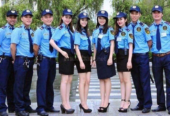 Tuyển dụng bảo vệ - mọi đối tượng lao động 62387037 Tuyển dụng bảo vệ - mọi đối tượng lao động