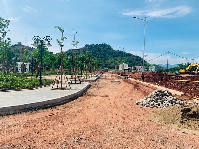 Mở bán đất nền nhà ở KĐT Picenza đẳng cấp đầu tiên tại Sơn La