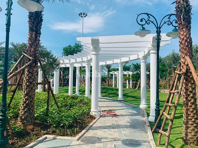 Mở bán đất nền nhà ở KĐT Picenza đẳng cấp đầu tiên tại Sơn La