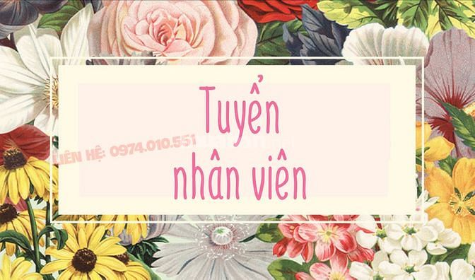 Cần tuyển gấp nhân viên kế toán bán hàng 62523767 Cần tuyển gấp nhân viên kế toán bán hàng