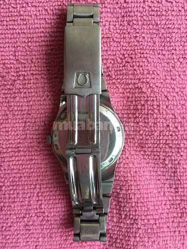 **Đồng hồ cổ : OMEGA  Automatic GENEVE (OMEGA SWISS)