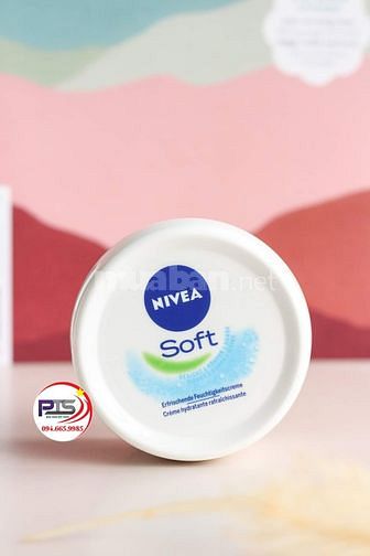 Dưỡng thể Nivea (Hàng xách tay Đức) 62525753 Dưỡng thể Nivea (Hàng xách tay Đức)