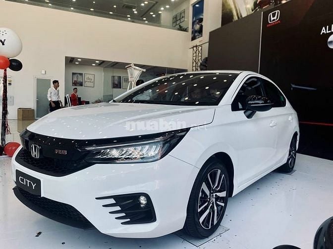 Honda CITY RS 1.5 L I-VTEC 4 xi lanh thẳng hàng 16 van 62539100 Honda CITY RS 1.5 L I-VTEC 4 xi lanh thẳng hàng 16 van