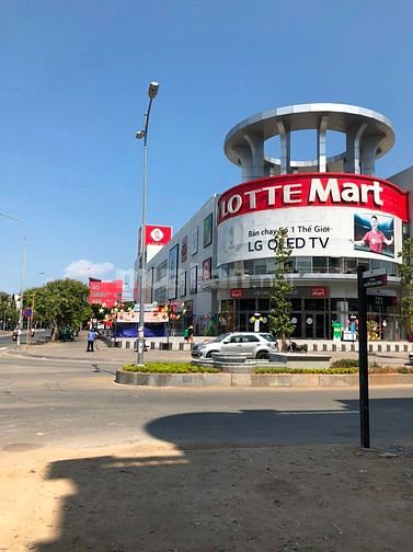 Biệt thự căn góc Cityland Park Hills - Phường 10, Gò Vấp giá 35 Tỷ