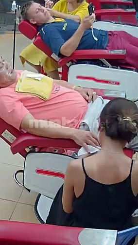 Salon cần gấp thợ nữ,20t 30t cạo ráy tai, gội đầu massage, làm móng. 61836589 Salon cần gấp thợ nữ,20t 30t cạo ráy tai, gội đầu massage, làm móng.