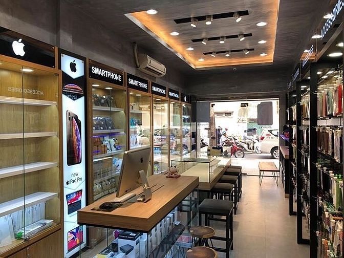 Cho thuê mặt bằng mặt tiền đường CMT8 gần ngã 6 Phú Đổng, P.Bến Thành 62502816 Cho thuê mặt bằng mặt tiền đường CMT8 gần ngã 6 Phú Đổng, P.Bến Thành