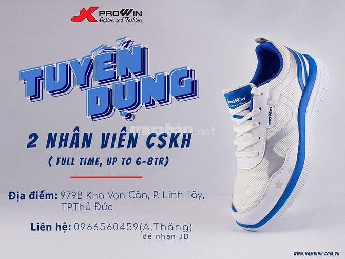 Cần tuyển nhân viên bảo trì máy may 62589589 Cần tuyển nhân viên bảo trì máy may