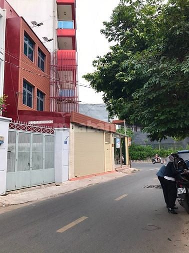 Nhà chính chủ chưa qua đầu tư mặt tiền Nguyễn Thái Sơn-Lê Lai P3 GVẤP 62589951 Nhà chính chủ chưa qua đầu tư mặt tiền Nguyễn Thái Sơn-Lê Lai P3 GVẤP