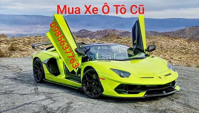 Mua xe ô tô cũ giá cao , không kỳ kèo 62597352 Mua xe ô tô cũ giá cao , không kỳ kèo