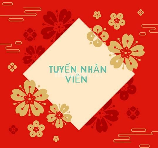 Cửa hàng quận Tân Phú tuyển nhân viên 62615702 Cửa hàng quận Tân Phú tuyển nhân viên