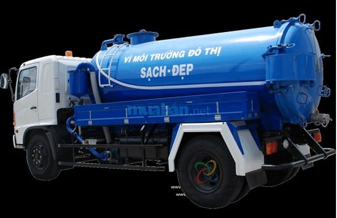 Nhận rút hầm cầu, thông cầu cống nghẹt tại bằng máy hiện đại tại TPHCM 62627266 Nhận rút hầm cầu, thông cầu cống nghẹt tại bằng máy hiện đại tại TPHCM