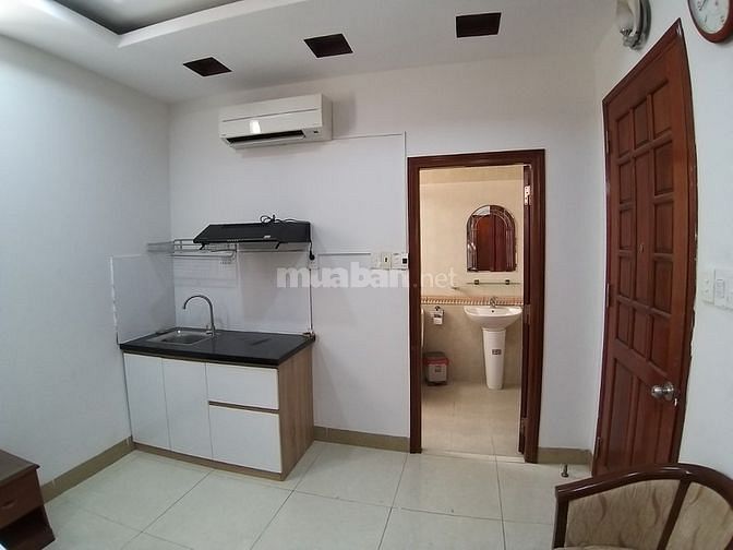 Căn hộ Nguyễn Chí Thanh gần cầu rồng mới đẹp