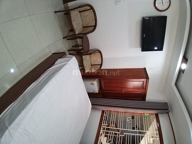 Căn hộ Nguyễn Chí Thanh gần cầu rồng mới đẹp
