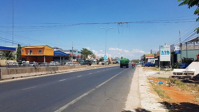 Đất Mặt Tiền Quốc Lộ 1A Khúc Ngã Tư Nguyễn Hội 62670870 Đất Mặt Tiền Quốc Lộ 1A Khúc Ngã Tư Nguyễn Hội