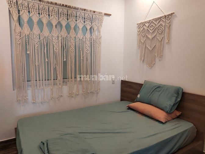 Đầu tư sinh lời cao căn hộ full nội thất Mường Thanh Viễn Triều 1.2tỷ