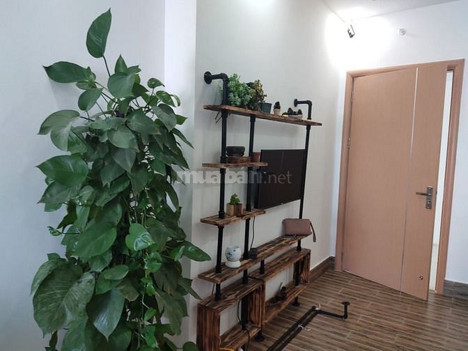Đầu tư sinh lời cao căn hộ full nội thất Mường Thanh Viễn Triều 1.2tỷ
