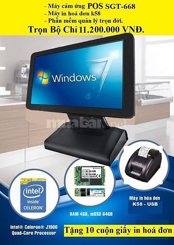 Trọn bộ 12600k chỉ còn 11200k (giảm ngay 1400k) 59745460 Trọn bộ 12600k chỉ còn 11200k (giảm ngay 1400k)