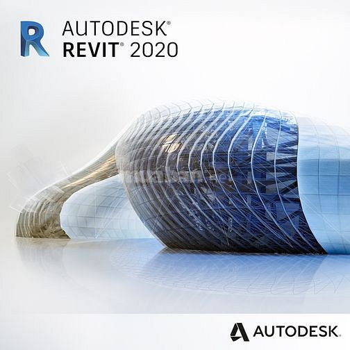 Phần mềm Autodesk Revit 2020 1 năm 62682145 Phần mềm Autodesk Revit 2020 1 năm