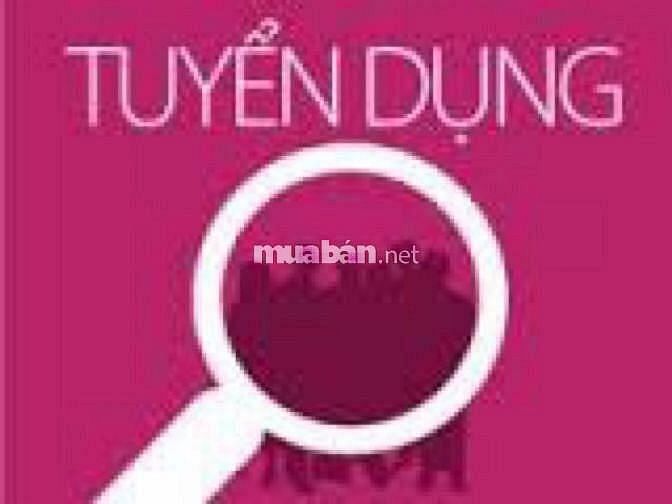 Tuyển gấp nhân viên tư vấn, bán hàng ưu tiên người lớn tuổi 62694294 Tuyển gấp nhân viên tư vấn, bán hàng ưu tiên người lớn tuổi