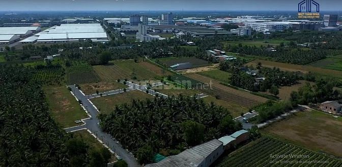 Đất nền giá rẻ cổng sau khu công nghiệp Tân Hương 62697321 Đất nền giá rẻ cổng sau khu công nghiệp Tân Hương