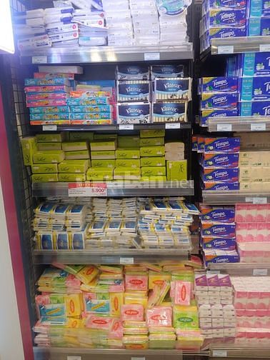 Cửa hàng bách hóa tổng hợp cần tuyển gấp 2 nam nữ bán hàng tại chỗ 62711349 Cửa hàng bách hóa tổng hợp cần tuyển gấp 2 nam nữ bán hàng tại chỗ