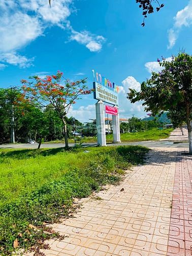Dự án Thương Mại Tiện ích Ngay Trung Tâm Châu Đốc 62727530 Dự án Thương Mại Tiện ích Ngay Trung Tâm Châu Đốc