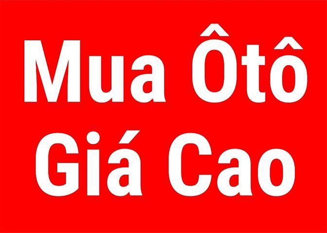 Mua các hiệu xe 5, 7, 16, 29 chổ, xe nhập khẩu ,xe bán tải, tải nhẹ. 56027892 Mua các hiệu xe 5, 7, 16, 29 chổ, xe nhập khẩu ,xe bán tải, tải nhẹ.