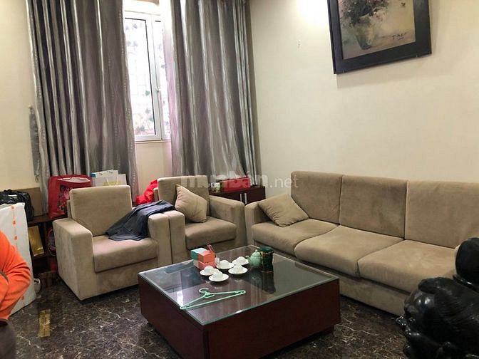 Chuyển cơ quan bán nhà ngõ 325 Kim Ngưu, Hai Bà Trưng, 86m2, 6.7tỷ.