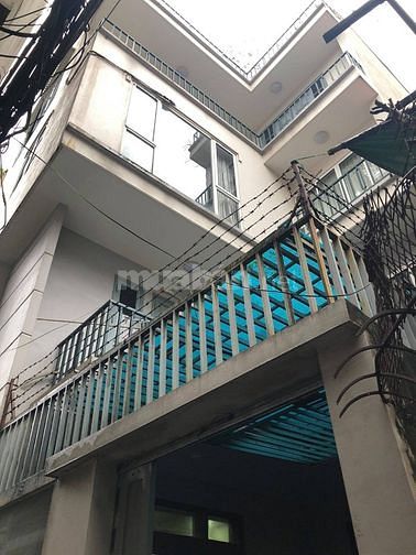 Chuyển cơ quan bán nhà ngõ 325 Kim Ngưu, Hai Bà Trưng, 86m2, 6.7tỷ.